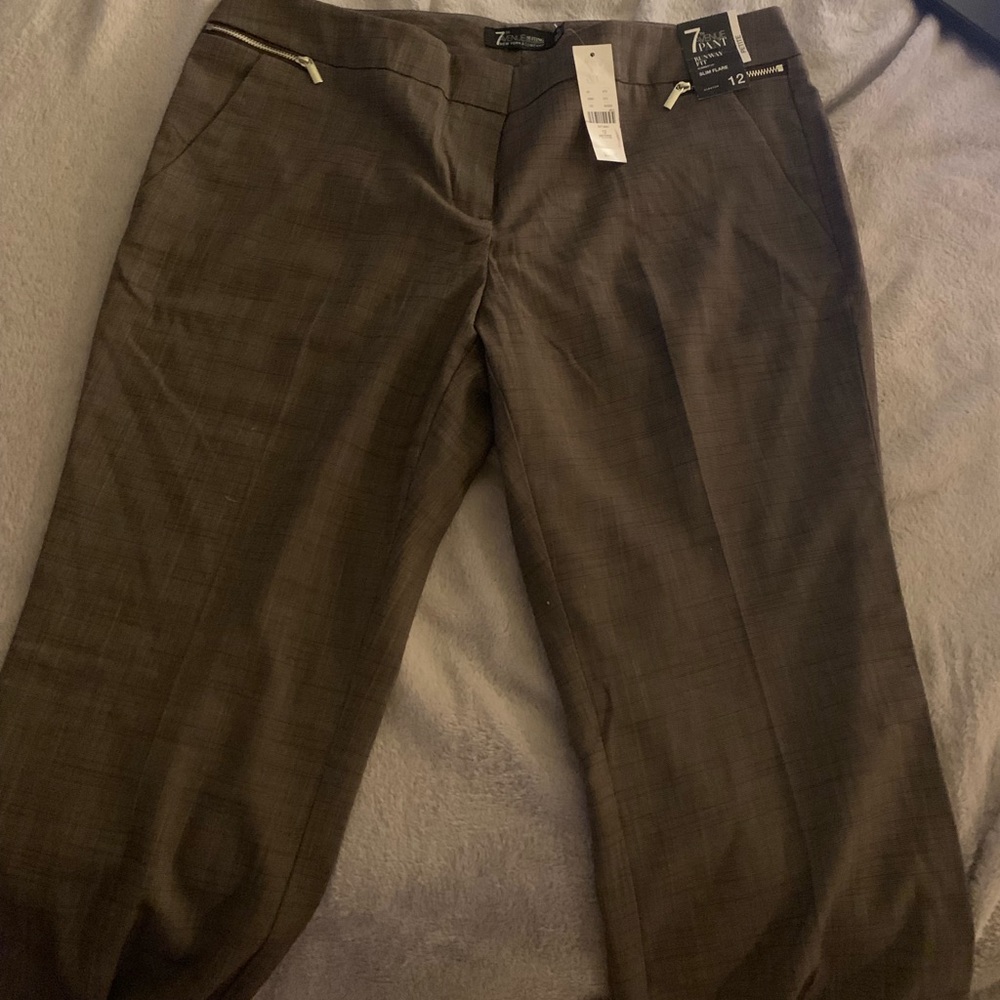 Slacks - Picture 2 of 5